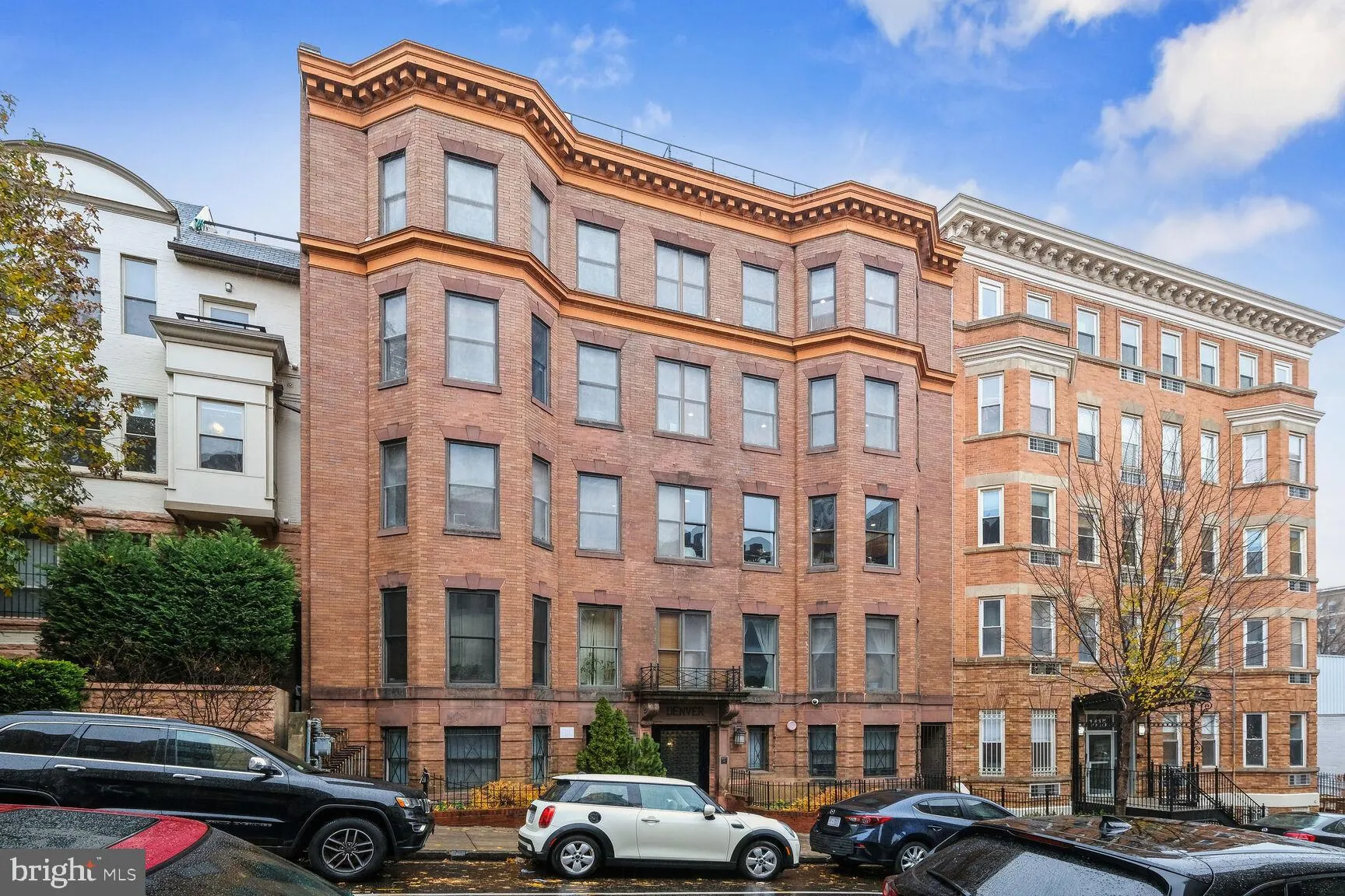 1417 CHAPIN STREET, Washington, DC 20009