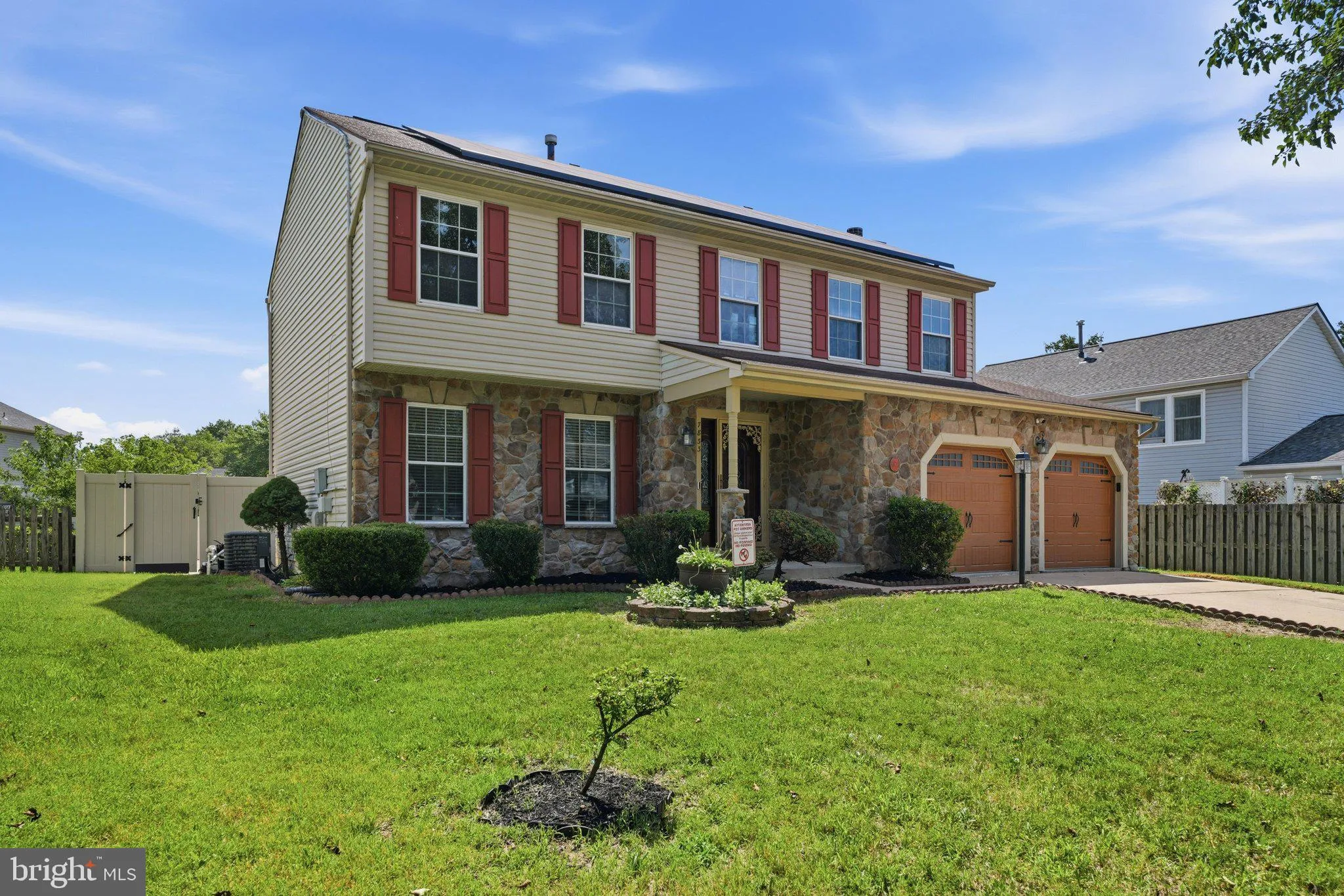 7833 CITADEL DRIVE, Severn, MD 21144