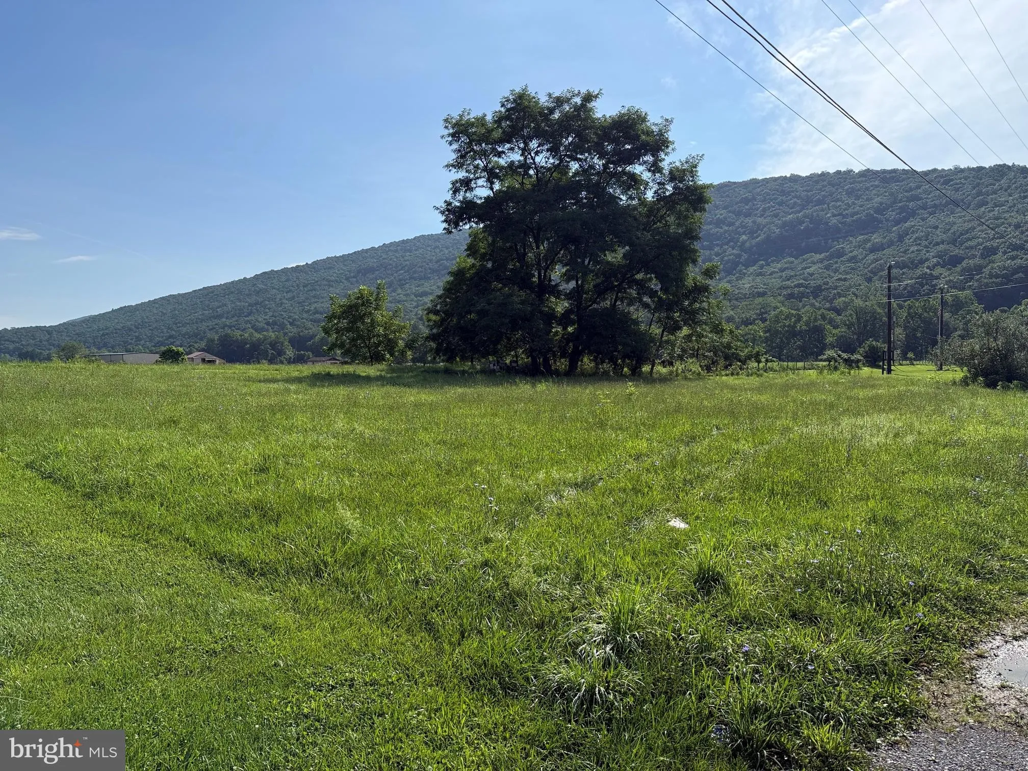 MEADOW LANE, Franklin, WV 26807