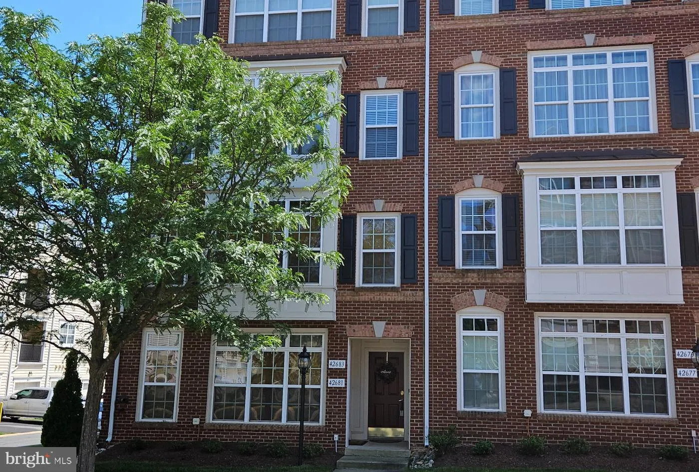 42683 HOLLYHOCK TERRACE, Brambleton, VA 20148