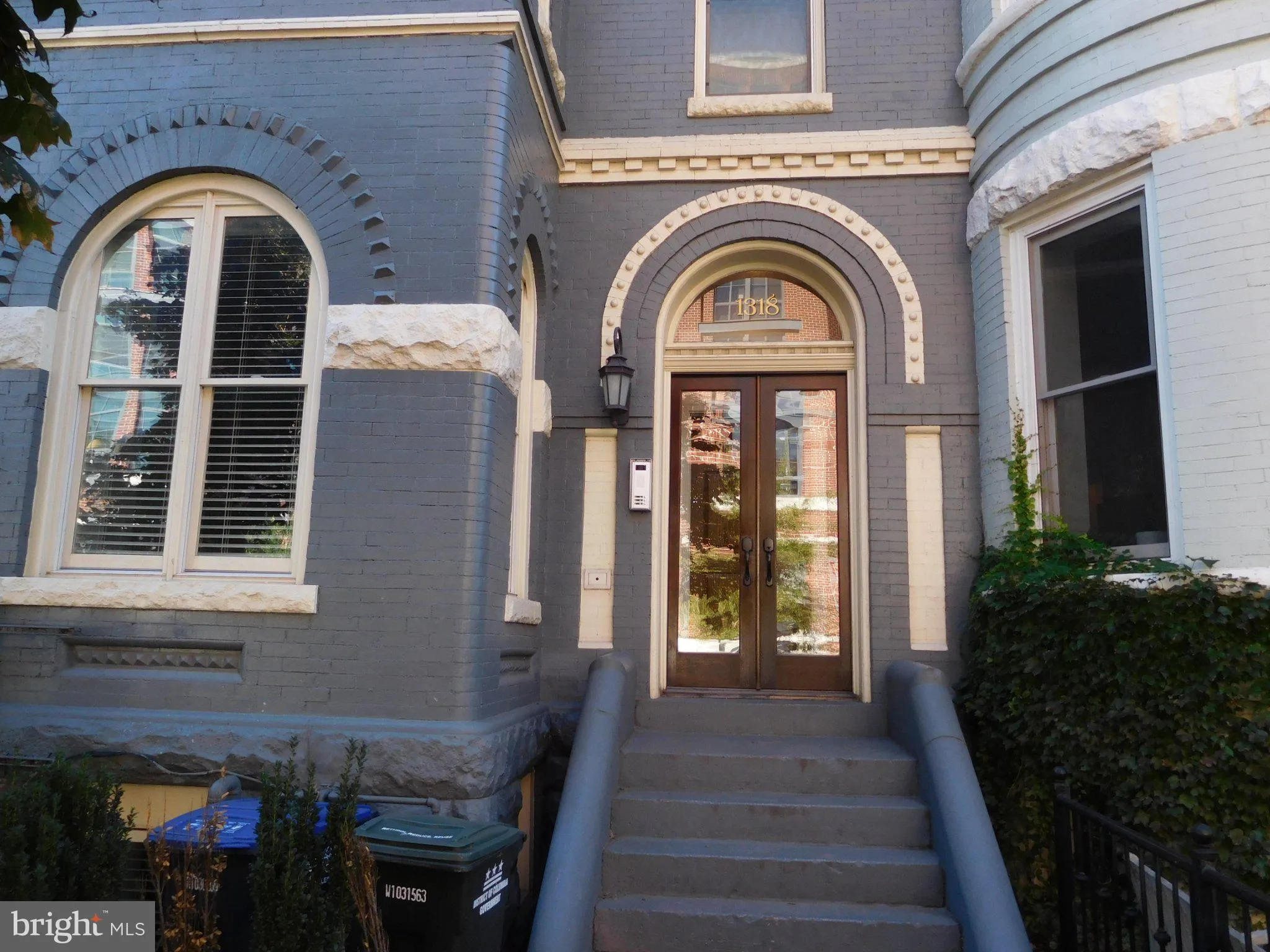 1318 W ST., Washington, DC 20009