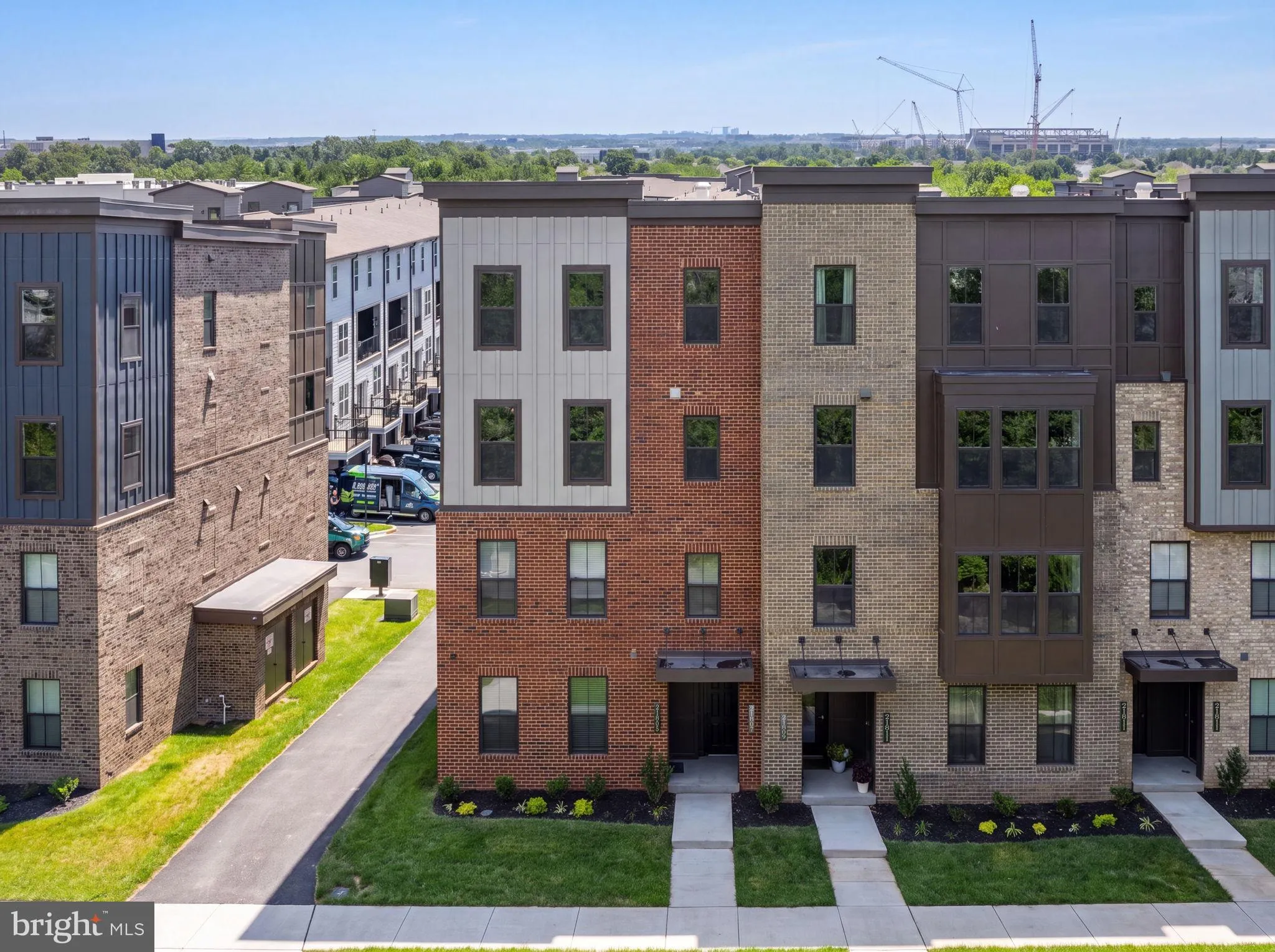 21805 EXPRESS TERRACE, Ashburn, VA 20147