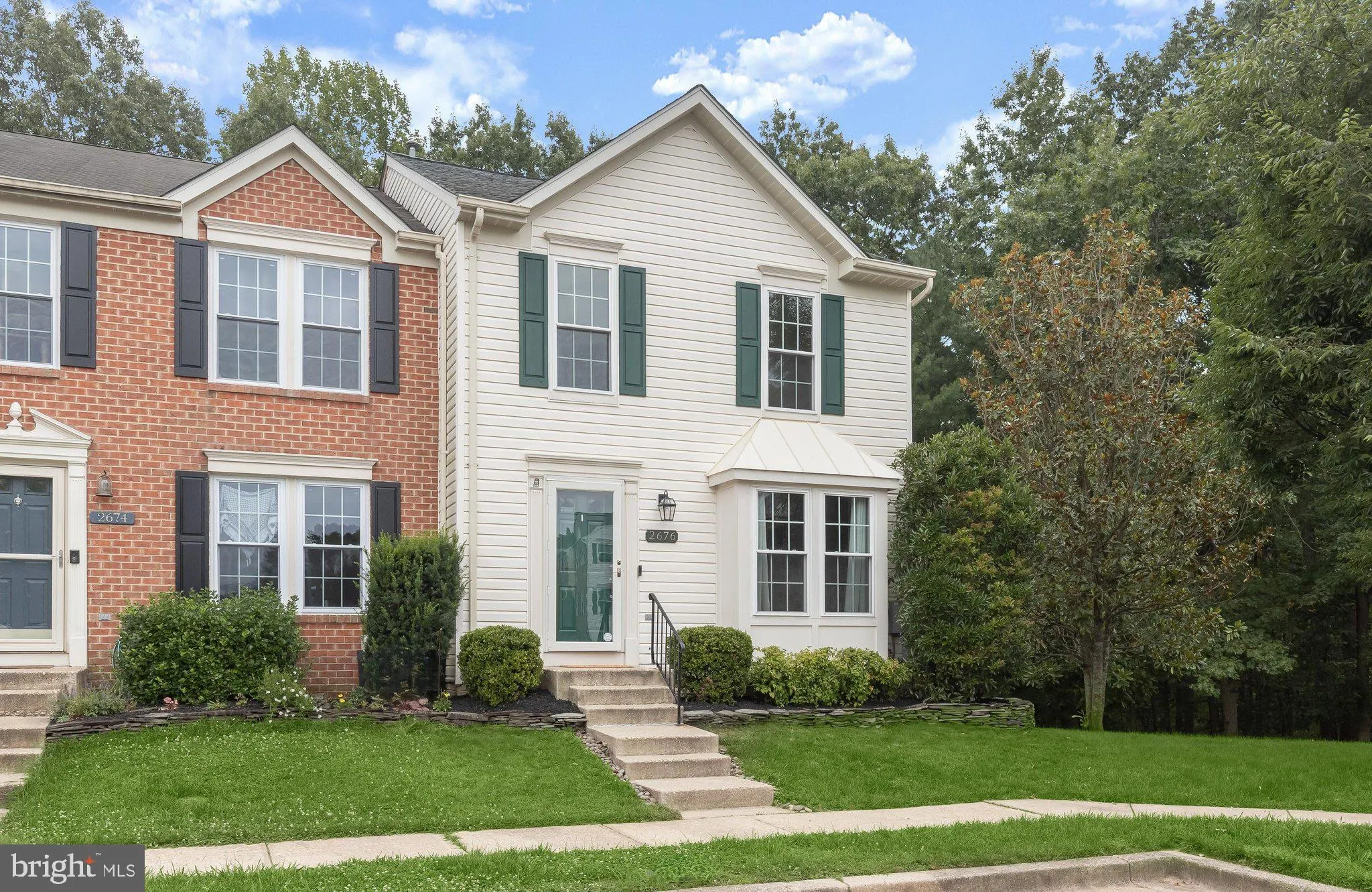 2676 SUMMERS RIDGE DRIVE, Odenton, MD 21113