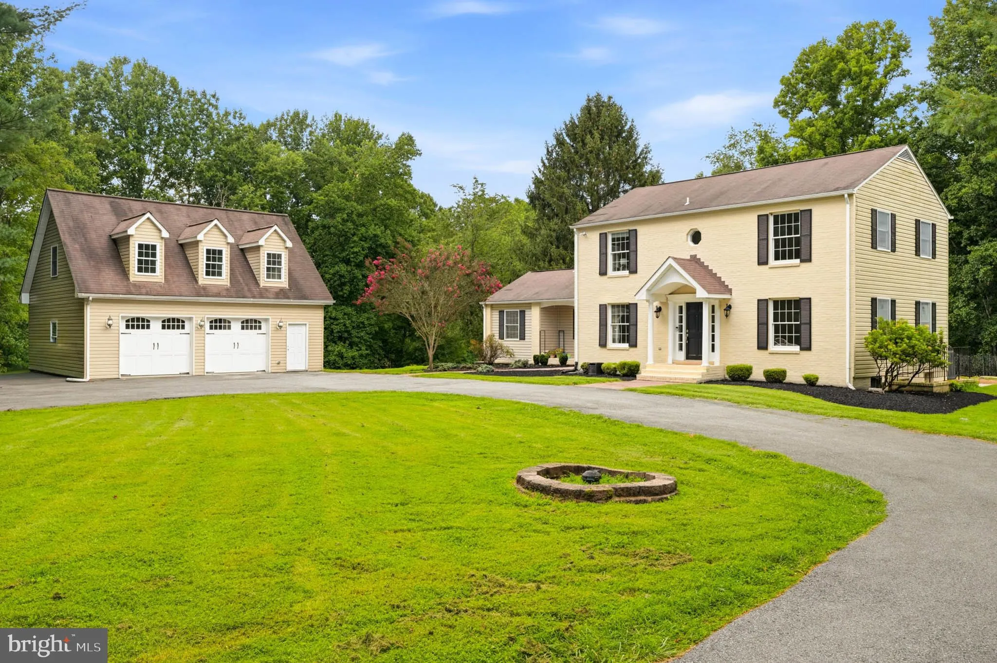 11890 TRIADELPHIA ROAD, Ellicott City, MD 21042