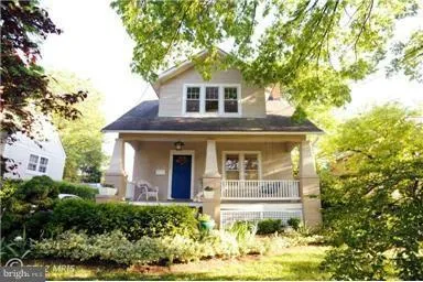 4608 WEST VIRGINIA AVENUE, Bethesda, MD 20814