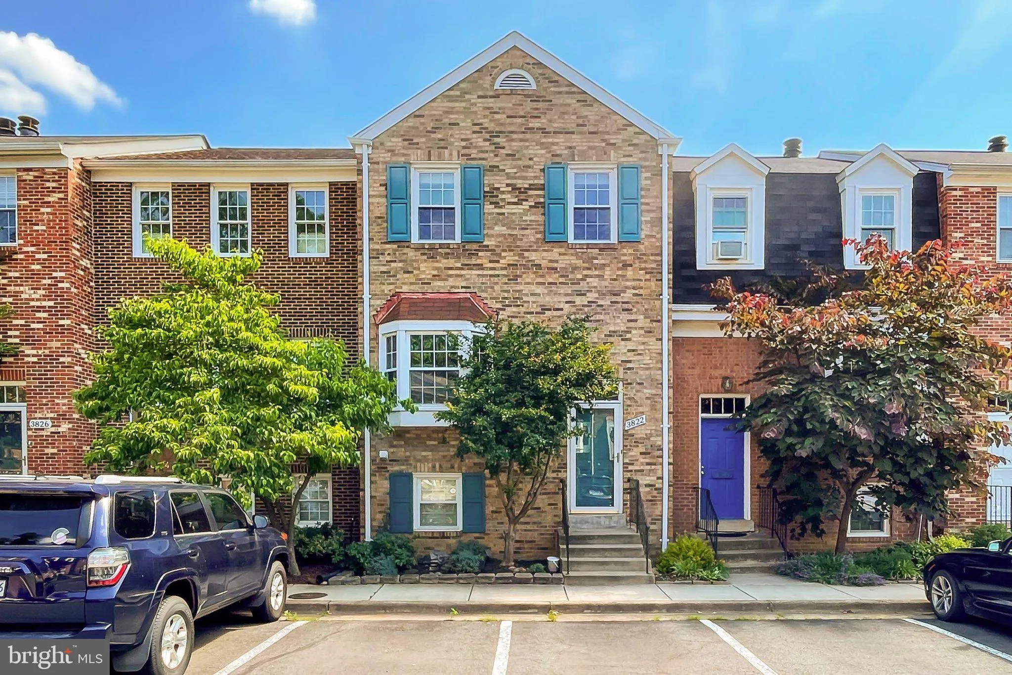 3822 BRIGHTON COURT, Alexandria, VA 22305
