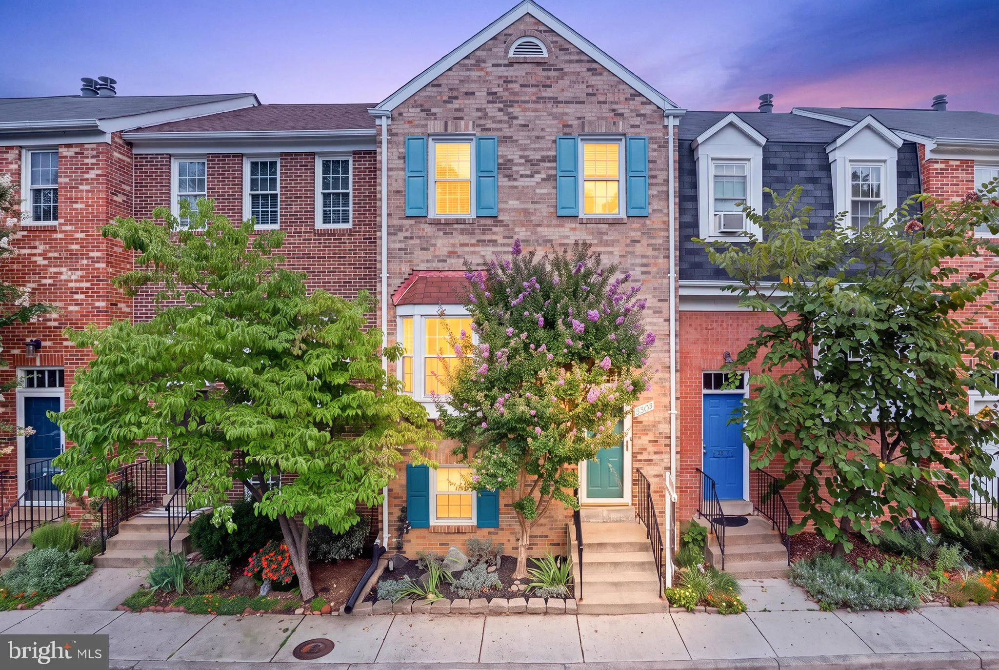 3822 BRIGHTON COURT, Alexandria, VA 22305