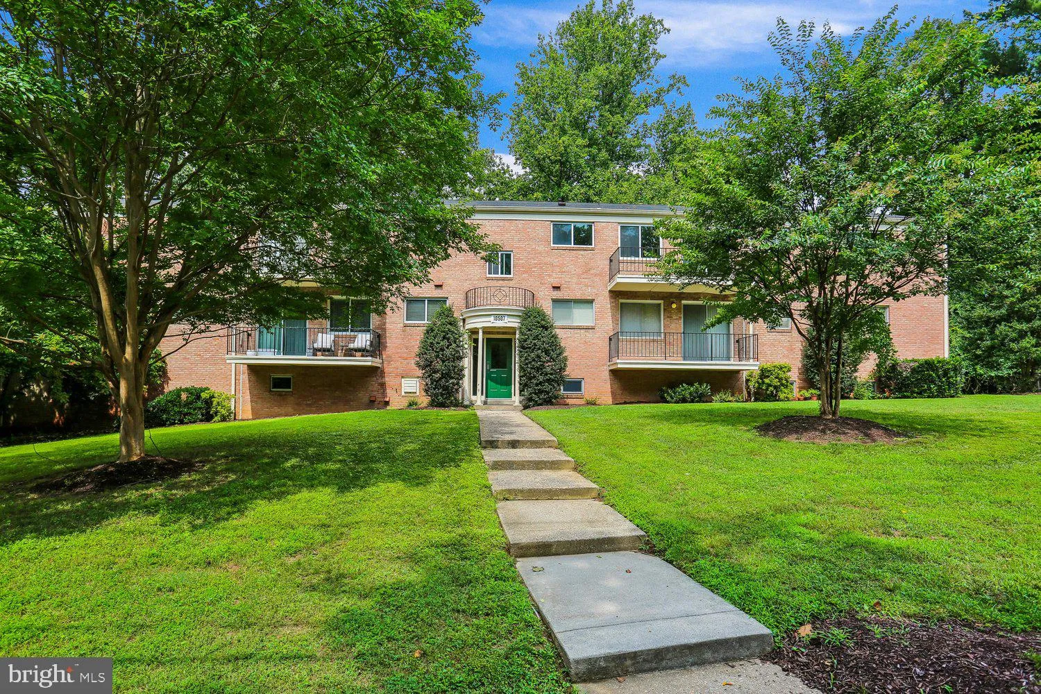 10507 WEYMOUTH STREET, Bethesda, MD 20814