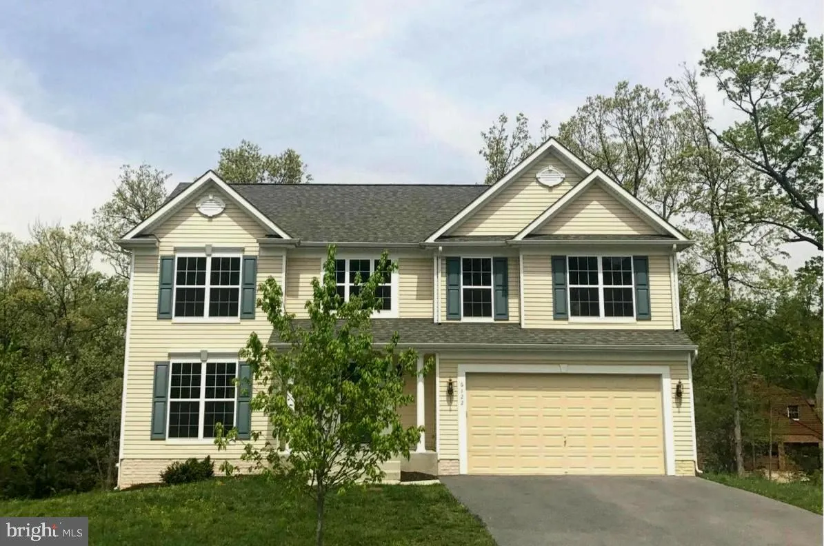6122 NOAH WAY, Hanover, MD 21076