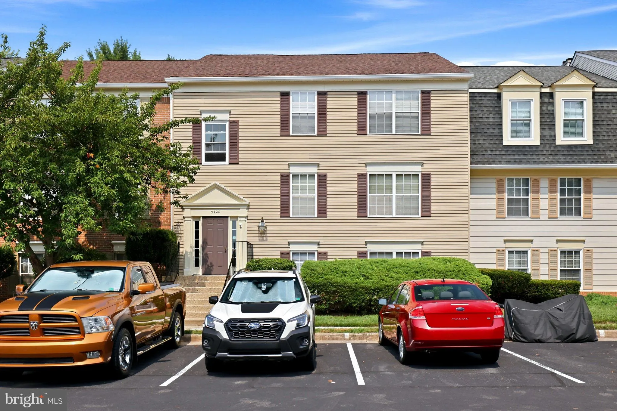 9220 CASPIAN WAY, Manassas, VA 20110