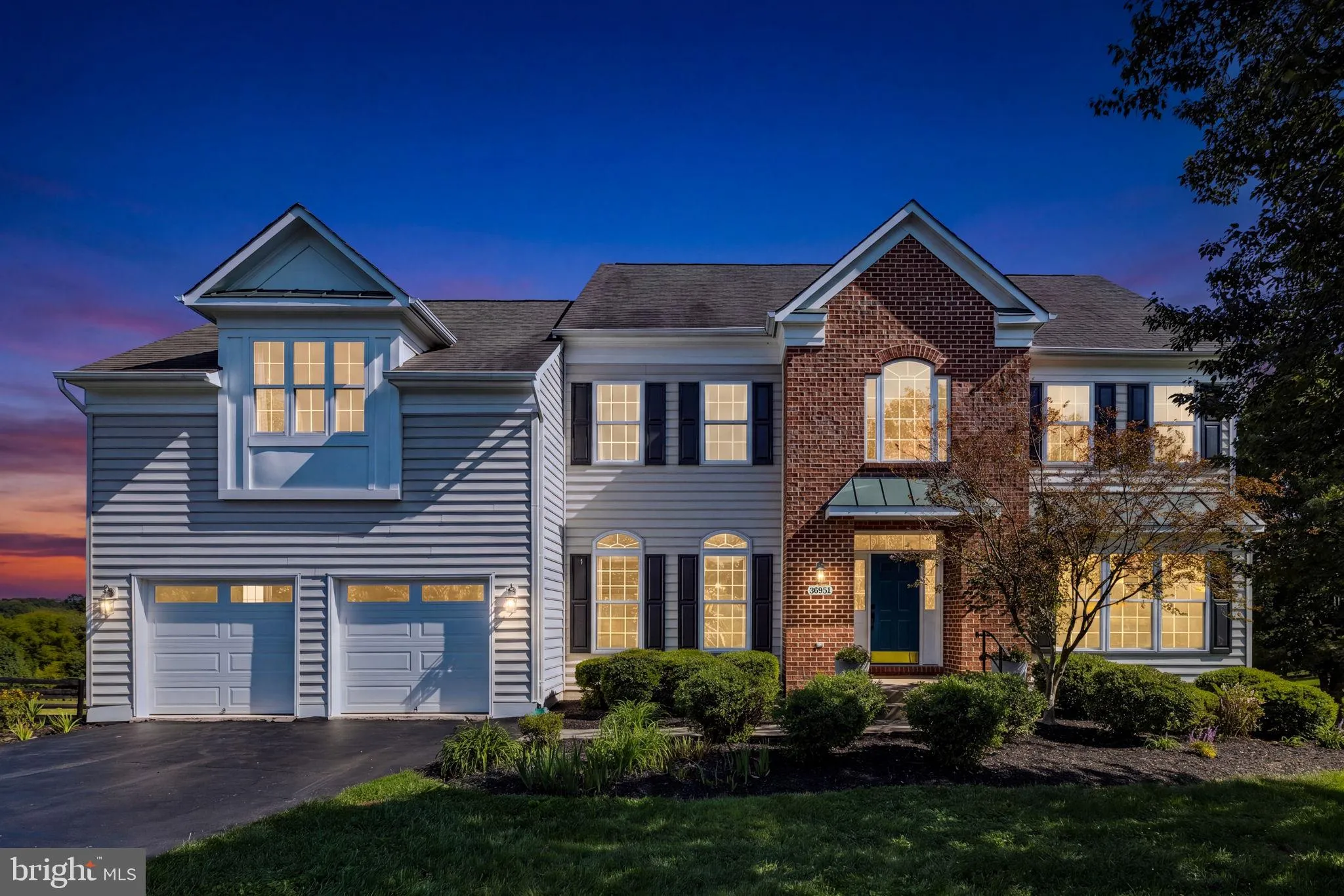 36951 WELLINGTON DRIVE, Purcellville, VA 20132