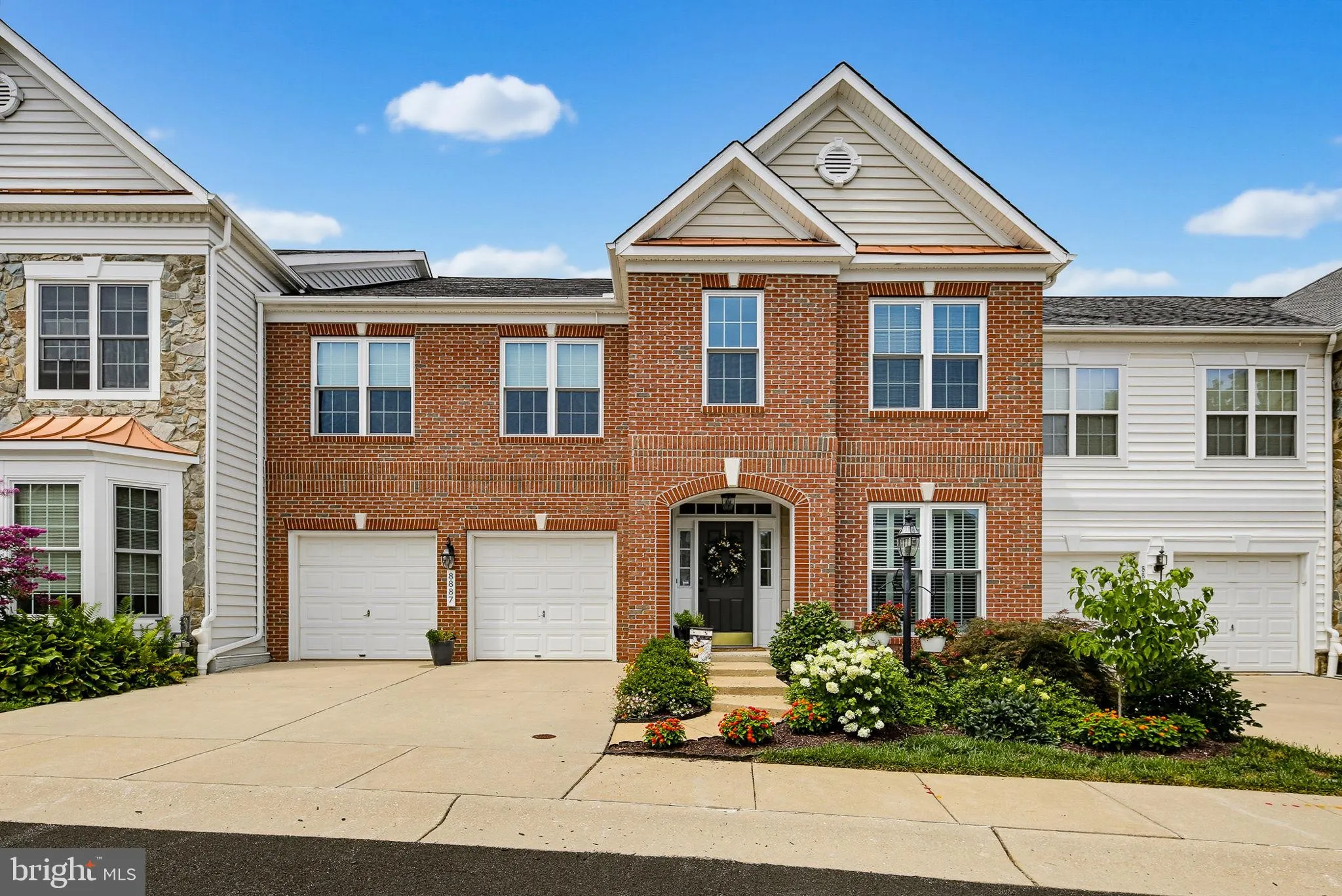8887 WARM GRANITE DRIVE, Columbia, MD 21045