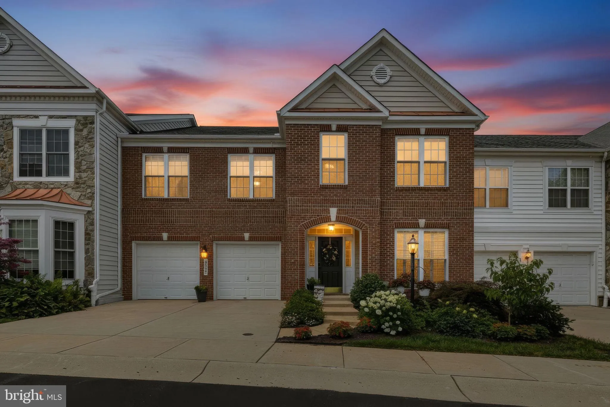 8887 WARM GRANITE DRIVE, Columbia, MD 21045