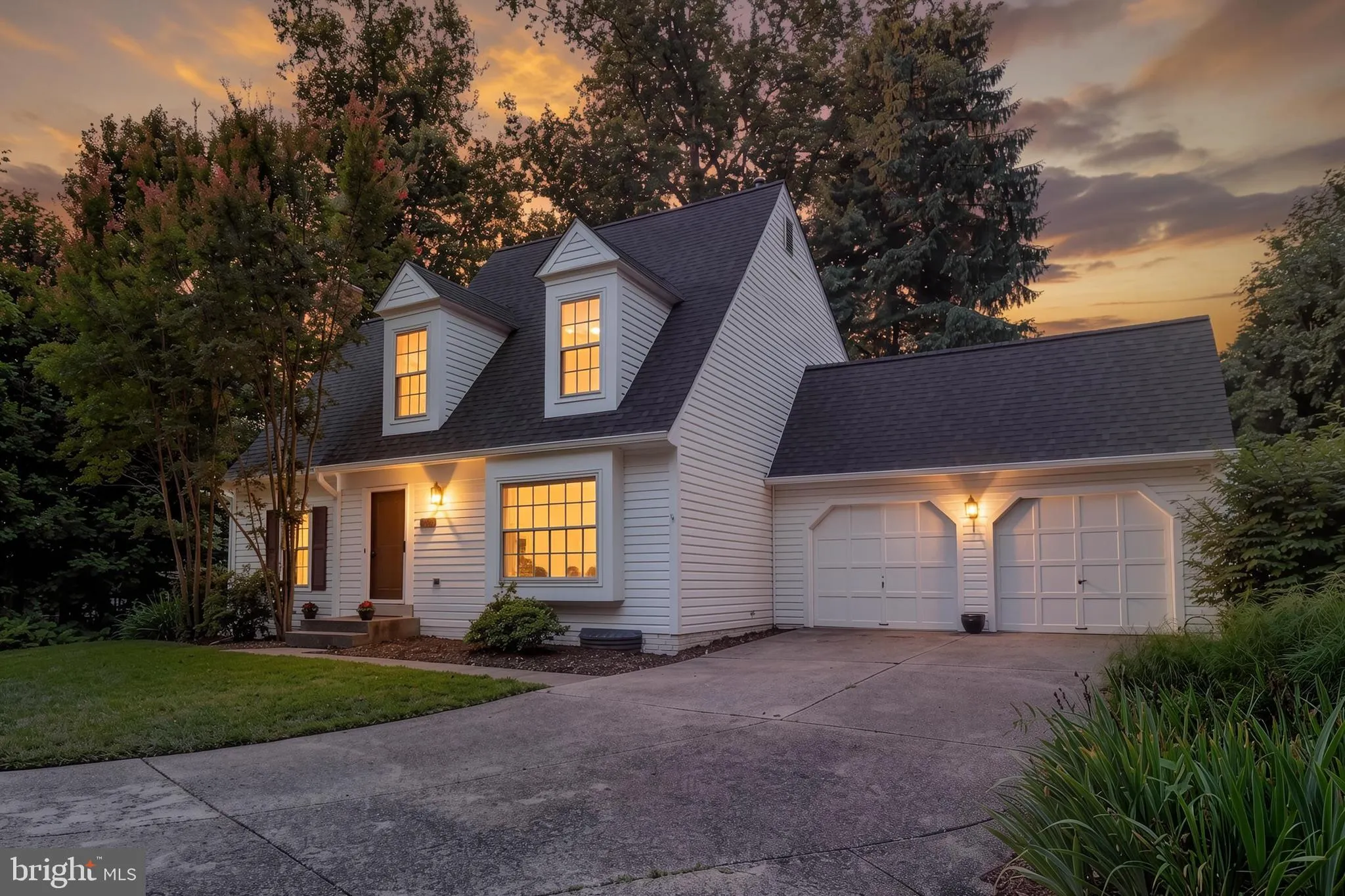 9109 NORTHEDGE DRIVE, Springfield, VA 22153