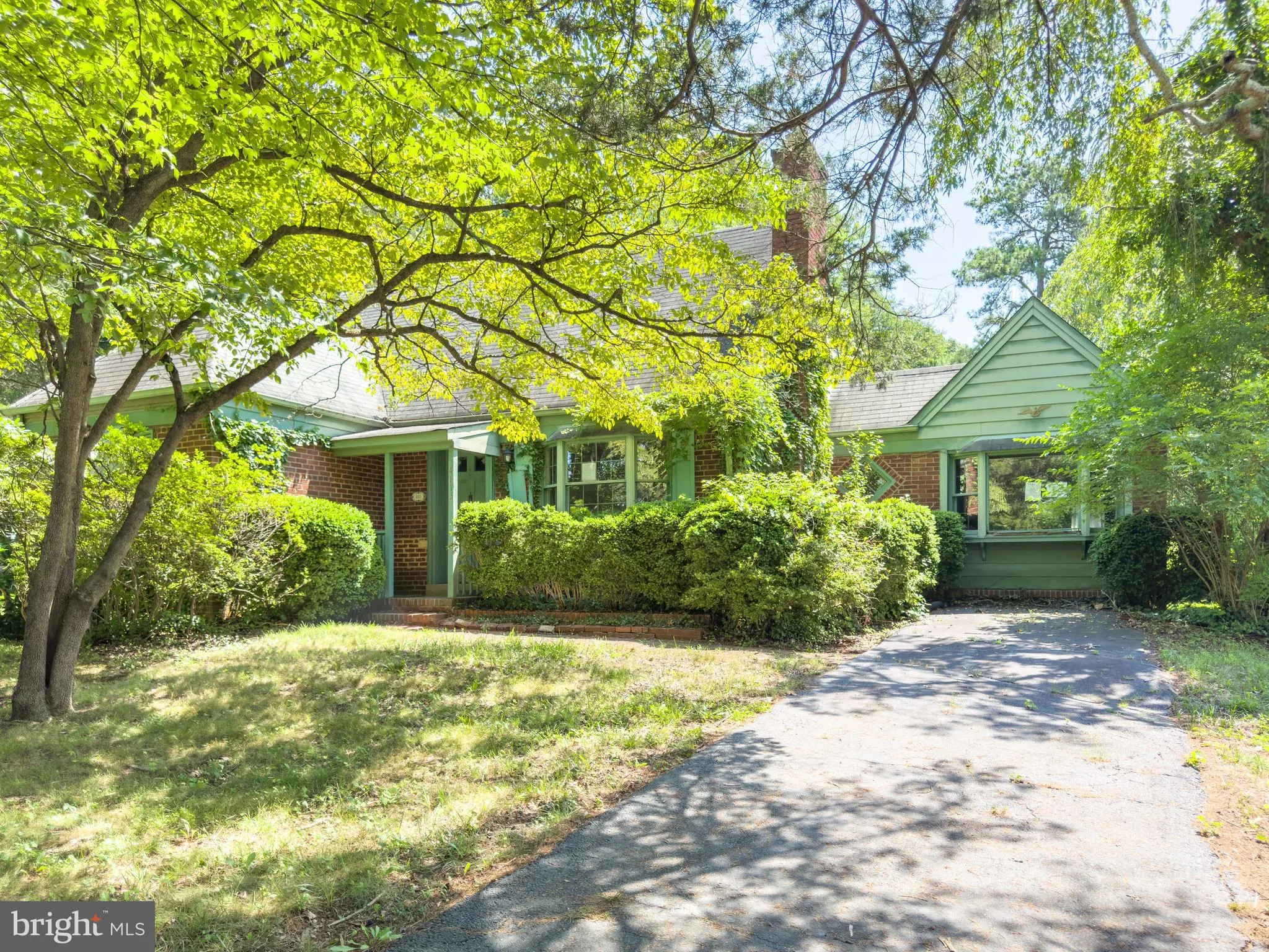4113 PINERIDGE DRIVE, Annandale, VA 22003