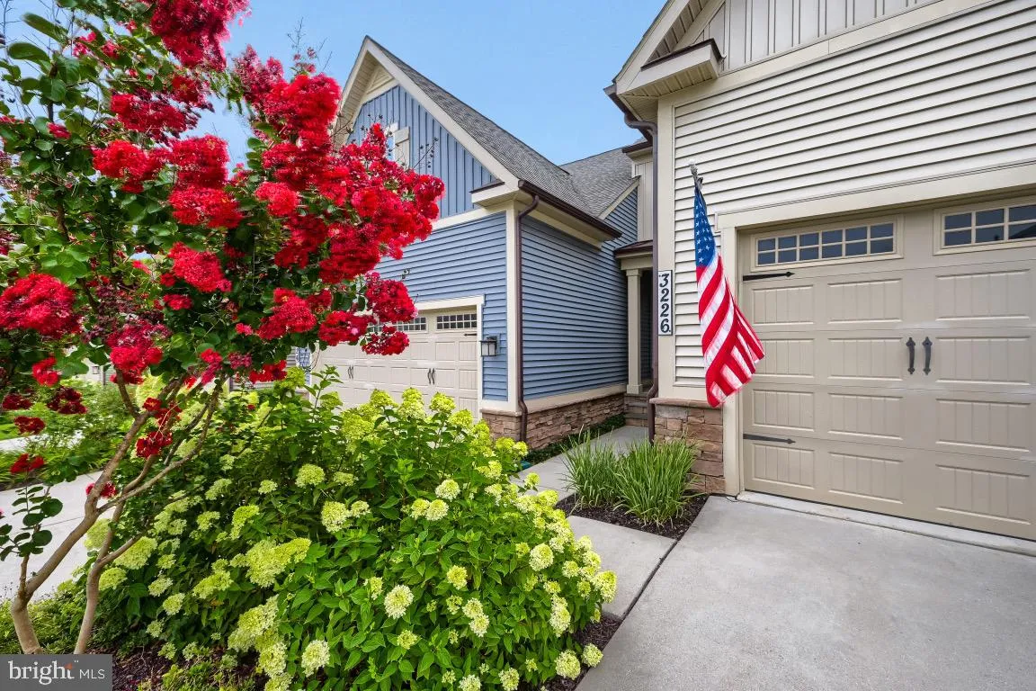 3226 STARLIGHT STREET, Frederick, MD 21704