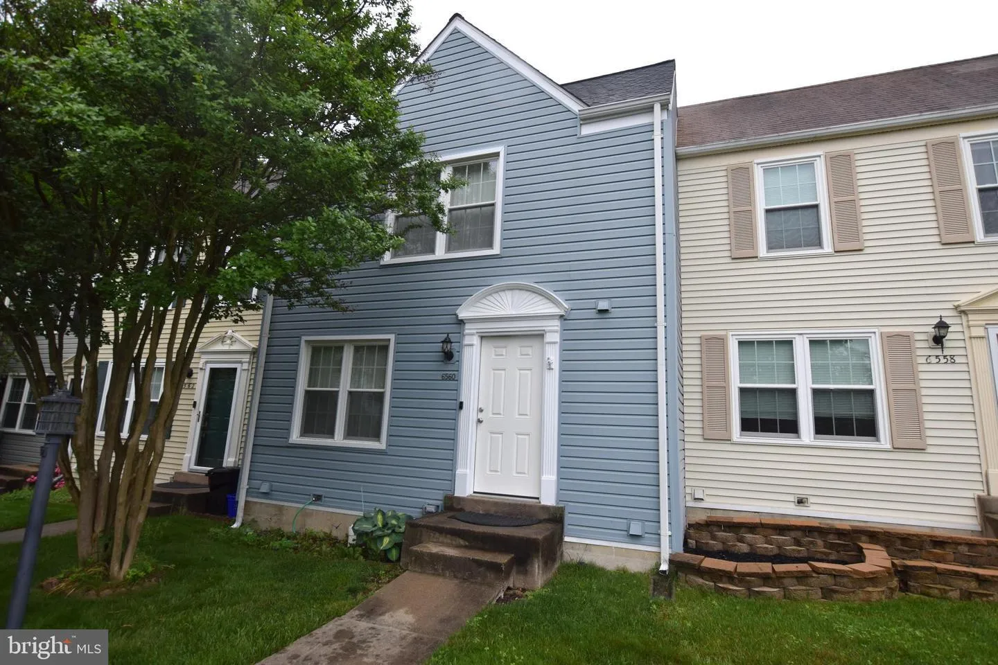 6560 LOCHLEIGH COURT, Alexandria, VA 22315