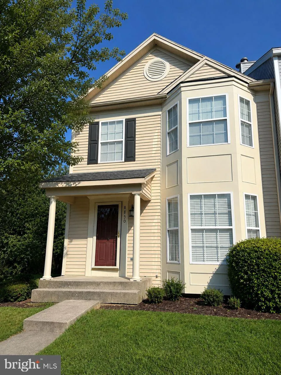8850 BRIARCLIFF LANE, Frederick, MD 21701