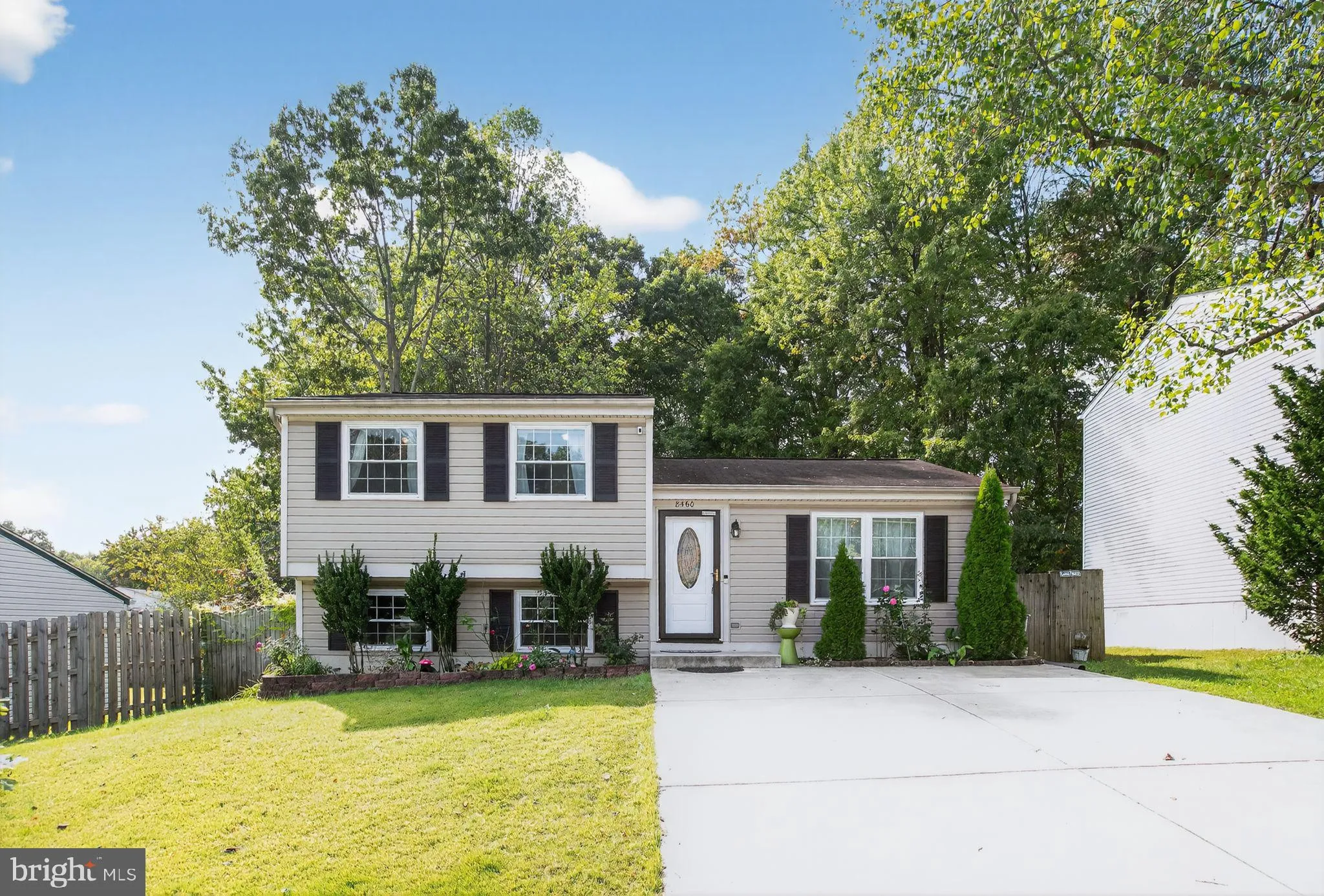 8460 RIPPLED CREEK COURT, Springfield, VA 22153