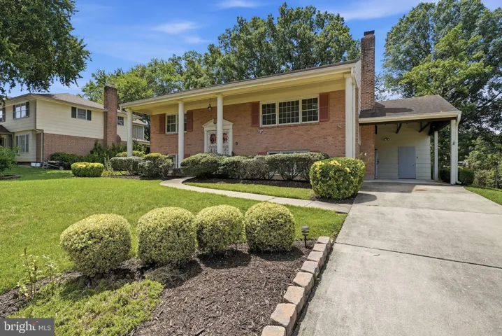 8640 Gateshead Road, Alexandria, VA 22309