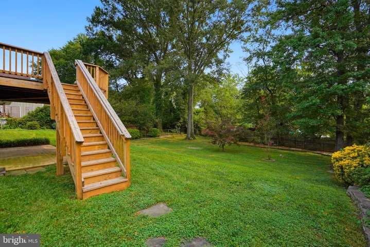 8640 Gateshead Road, Alexandria, VA 22309