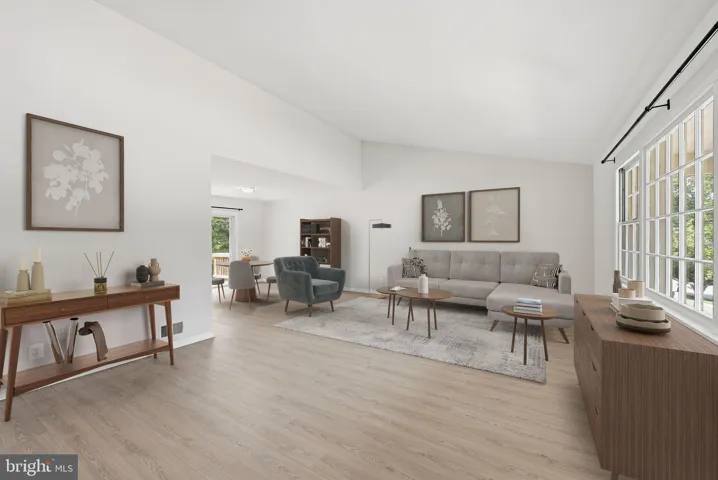 8640 Gateshead Road, Alexandria, VA 22309