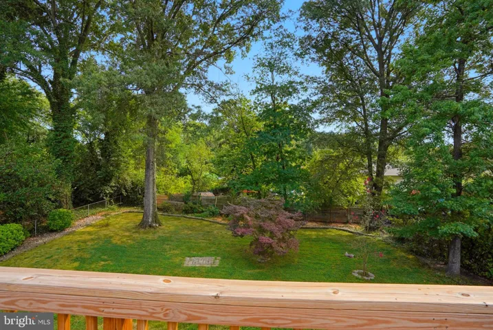 8640 Gateshead Road, Alexandria, VA 22309