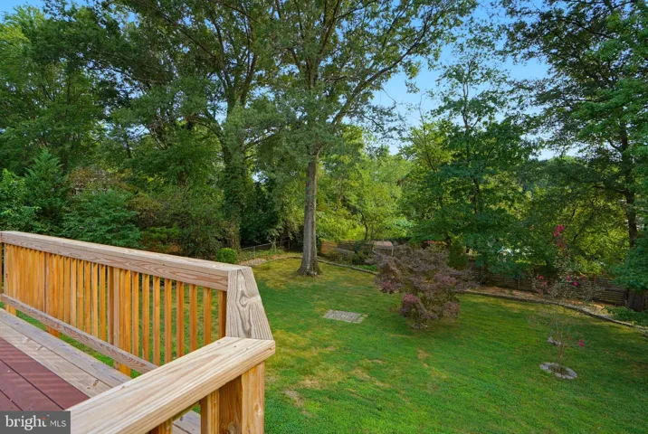8640 Gateshead Road, Alexandria, VA 22309