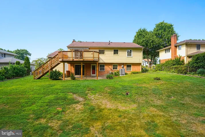 8640 Gateshead Road, Alexandria, VA 22309
