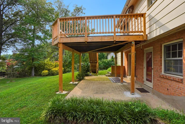8640 Gateshead Road, Alexandria, VA 22309