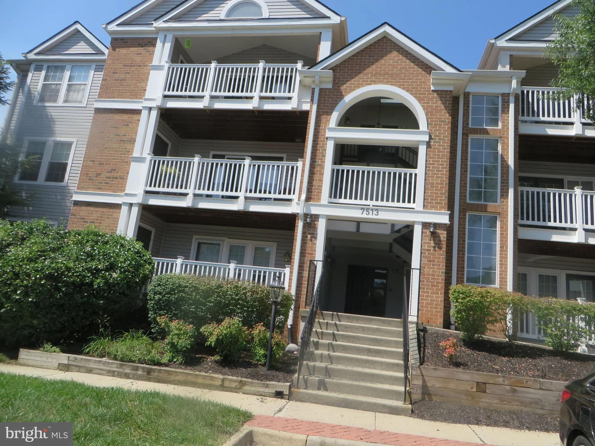 7513 ASHBY LANE, Alexandria, VA 22315