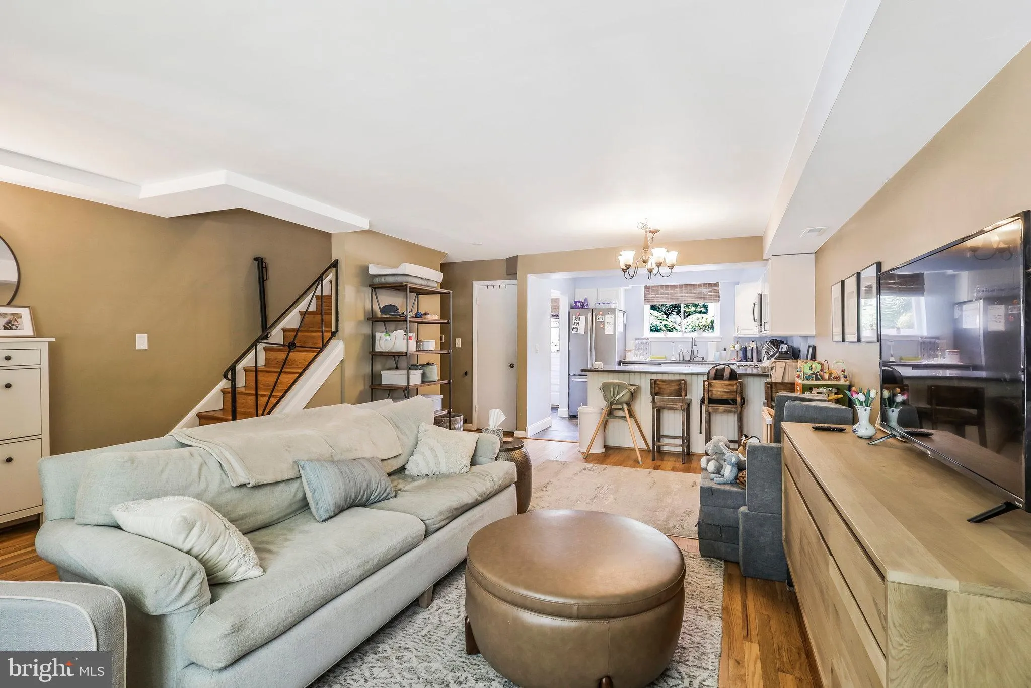 3826 KING STREET, Alexandria, VA 22302