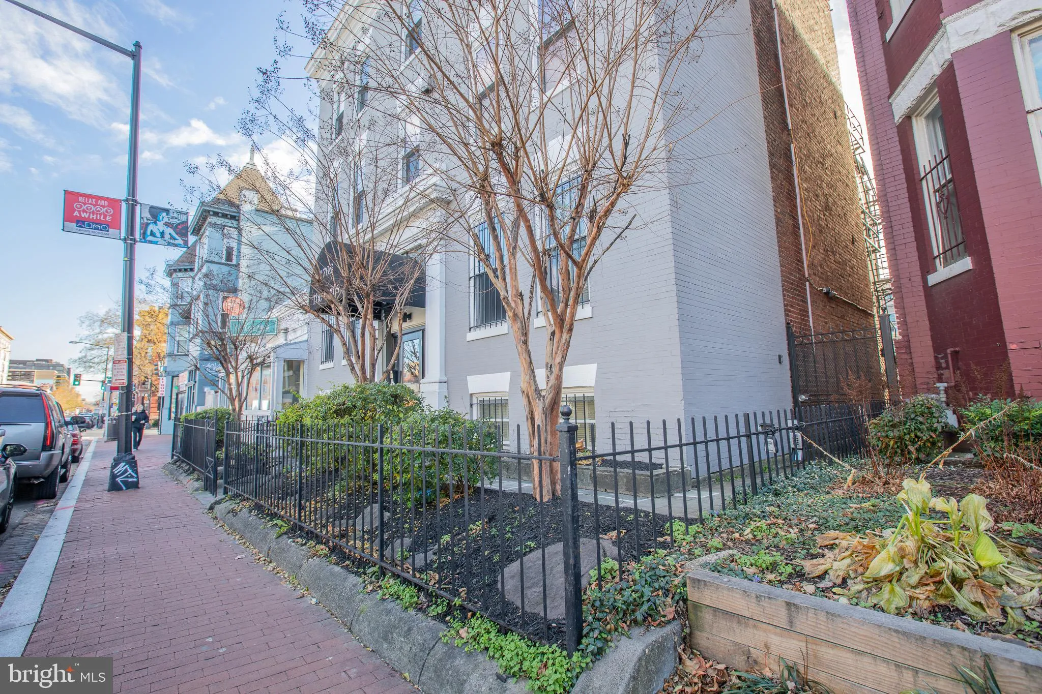 1706 U STREET, Washington, DC 20009