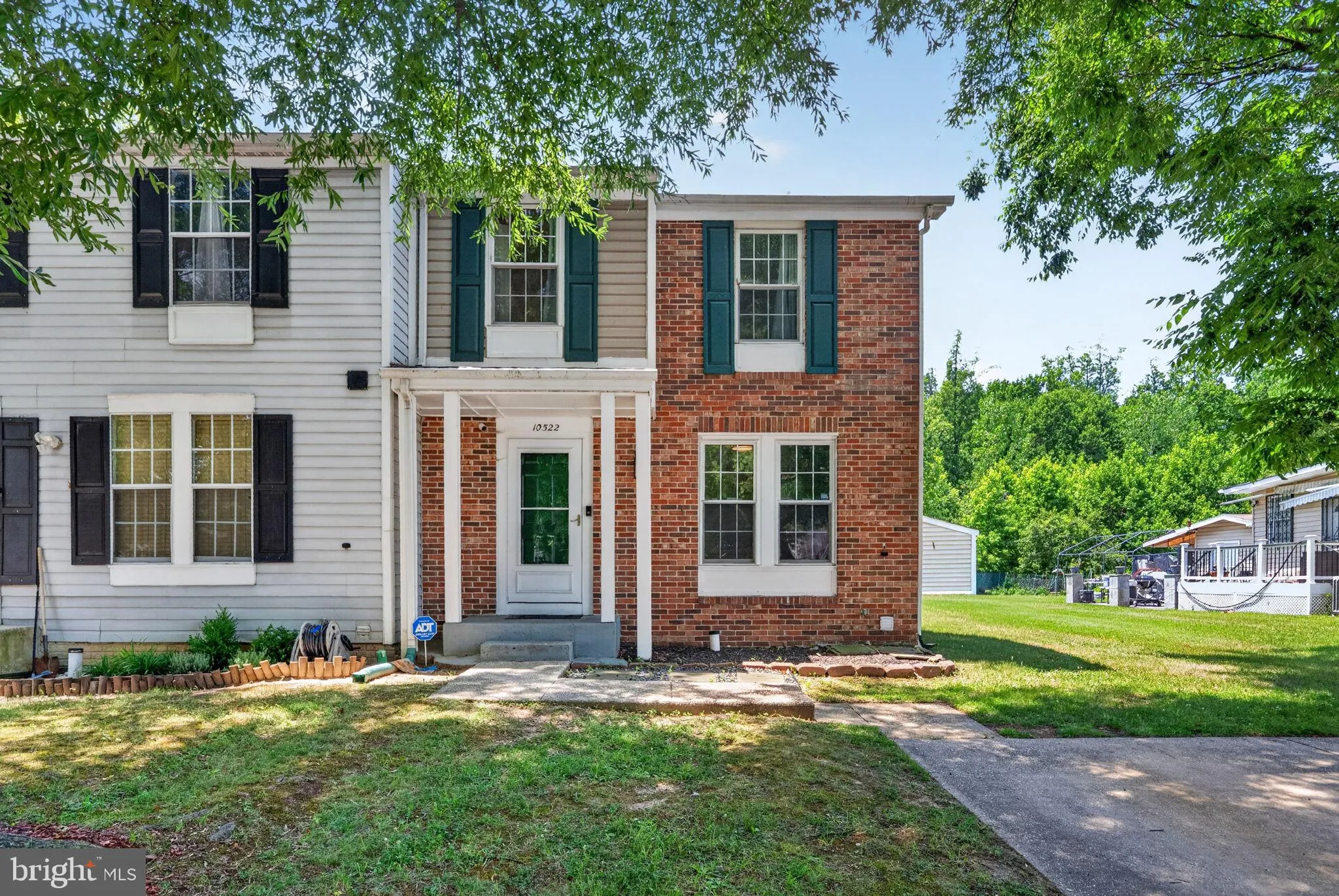 10522 LIME TREE WAY, Beltsville, MD 20705