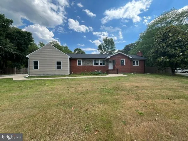 1175 MT ZION MARLBORO ROAD, Lothian, MD 20711
