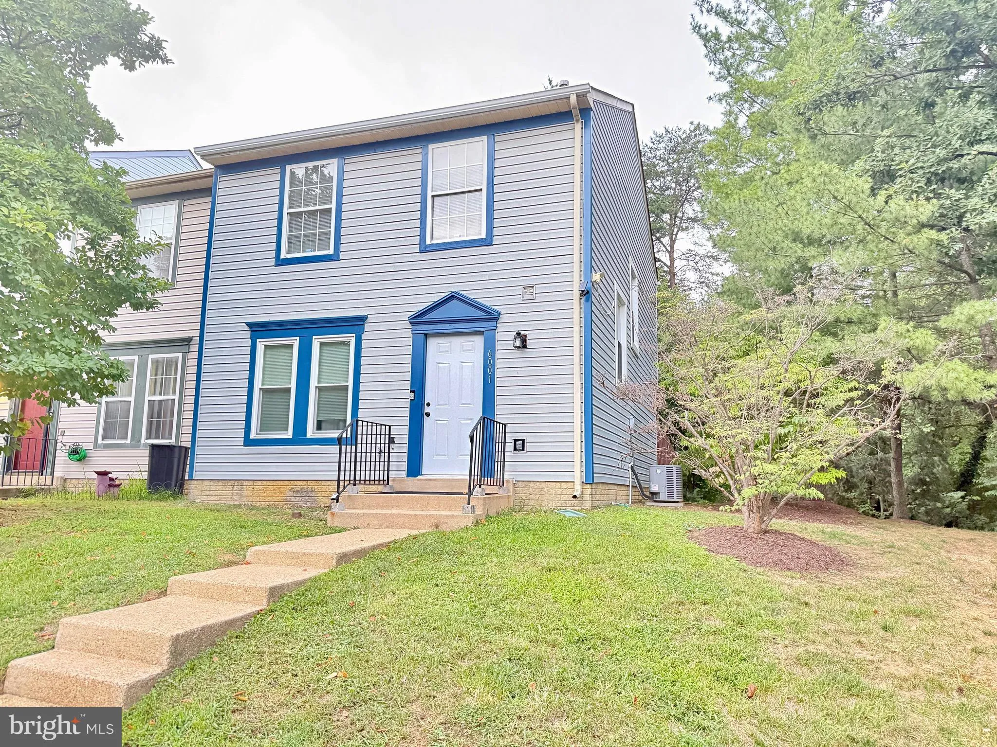 6001 SURREY SQUARE LANE, District Heights, MD 20747