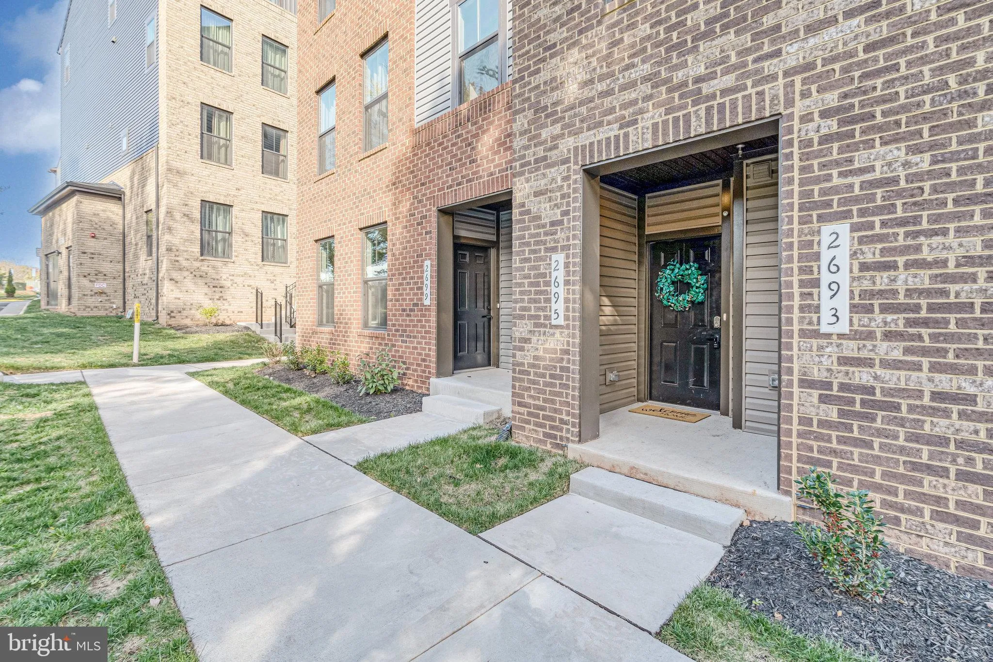 2695 VELOCITY ROAD, Herndon, VA 20171