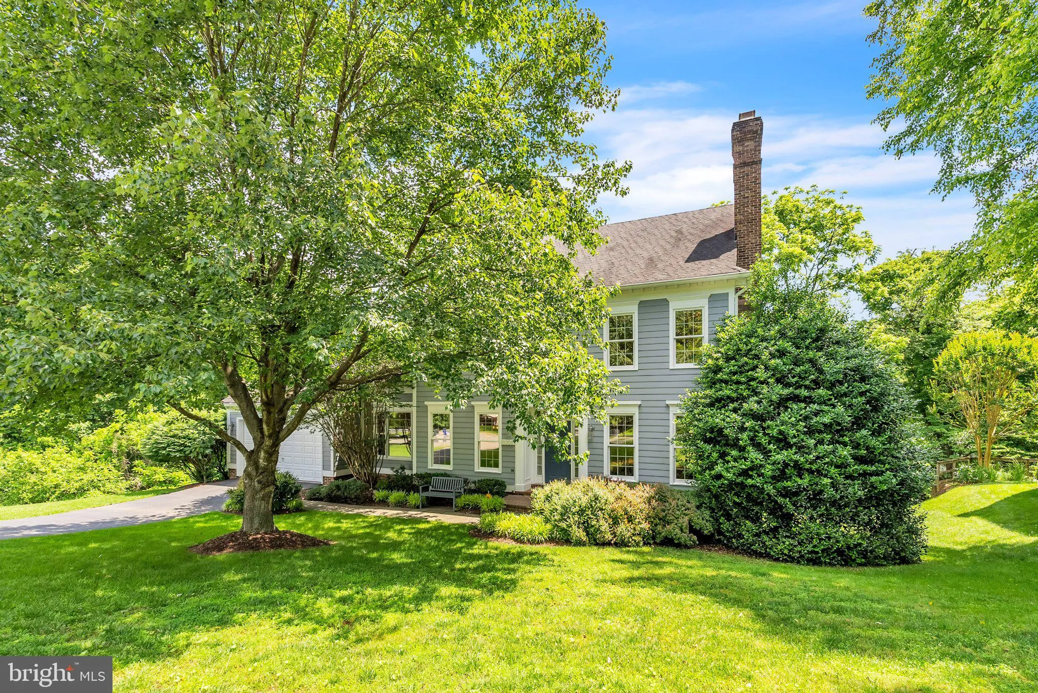 8308 COMANCHE COURT, Bethesda, MD 20817