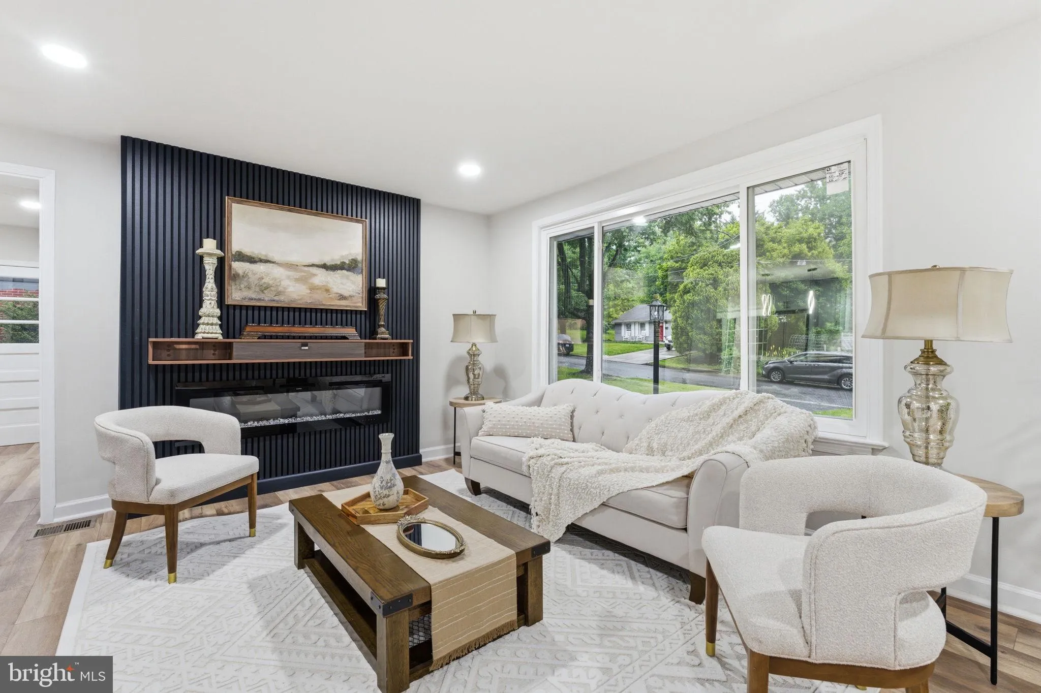 3629 PARKLANE ROAD, Fairfax, VA 22030