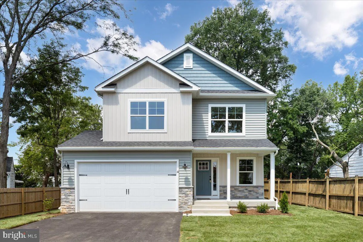 4 BELVEDERE AVENUE, Glen Burnie, MD 21061