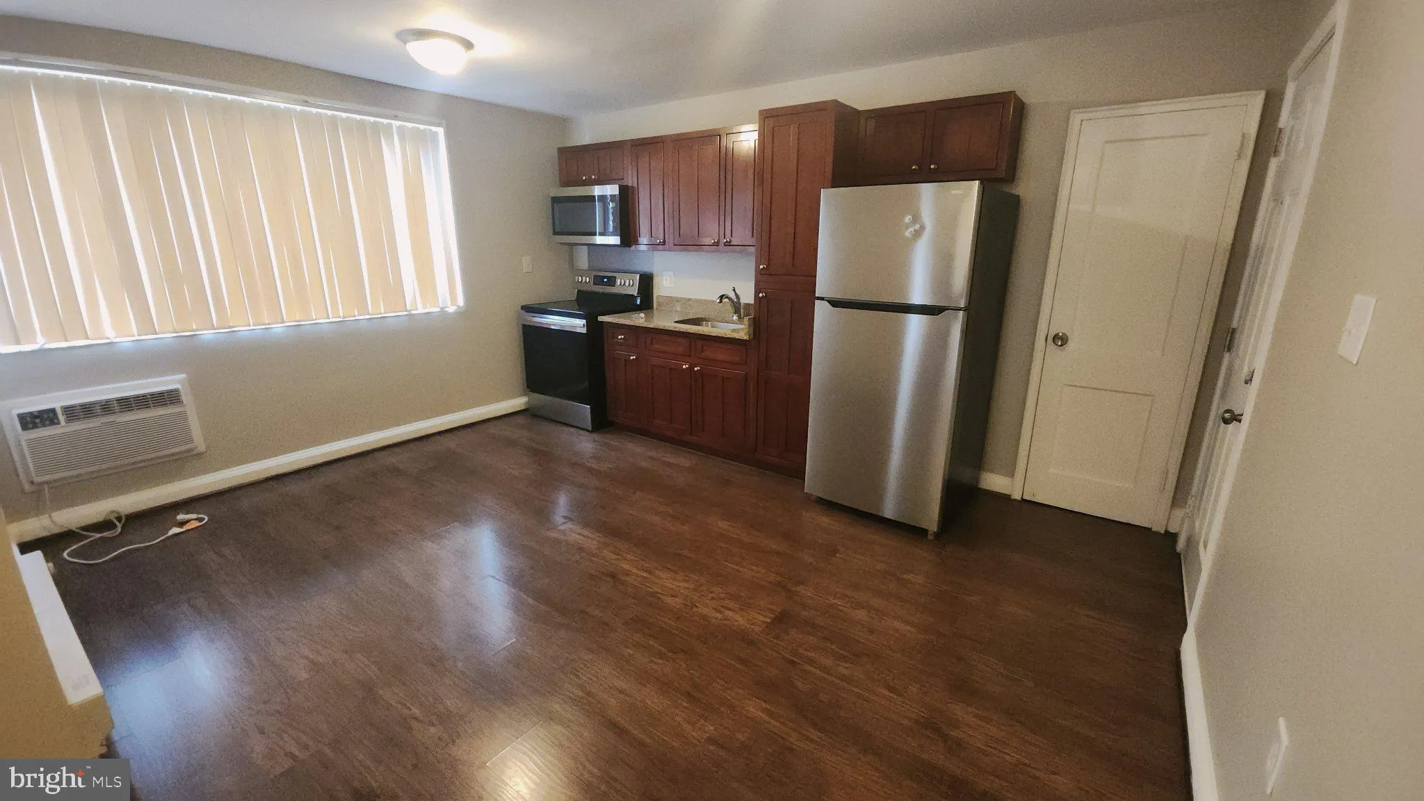 4430 MARTIN LUTHER KING JR AVENUE, Washington, DC 20032