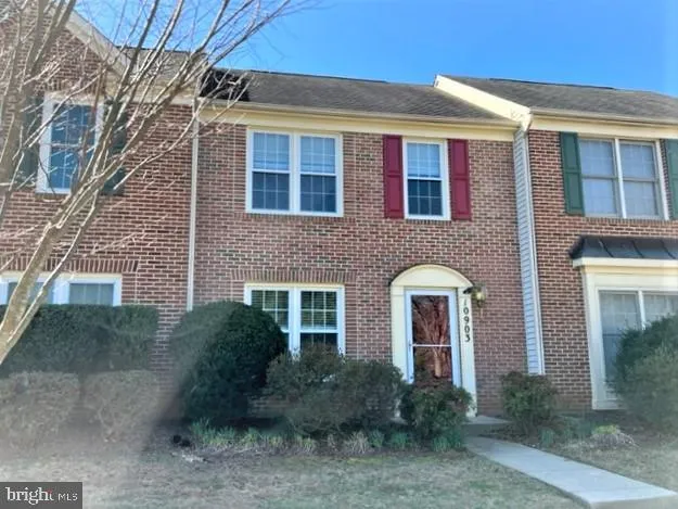 10903 TUCKERMAN HILL LANE, Potomac, MD 20854