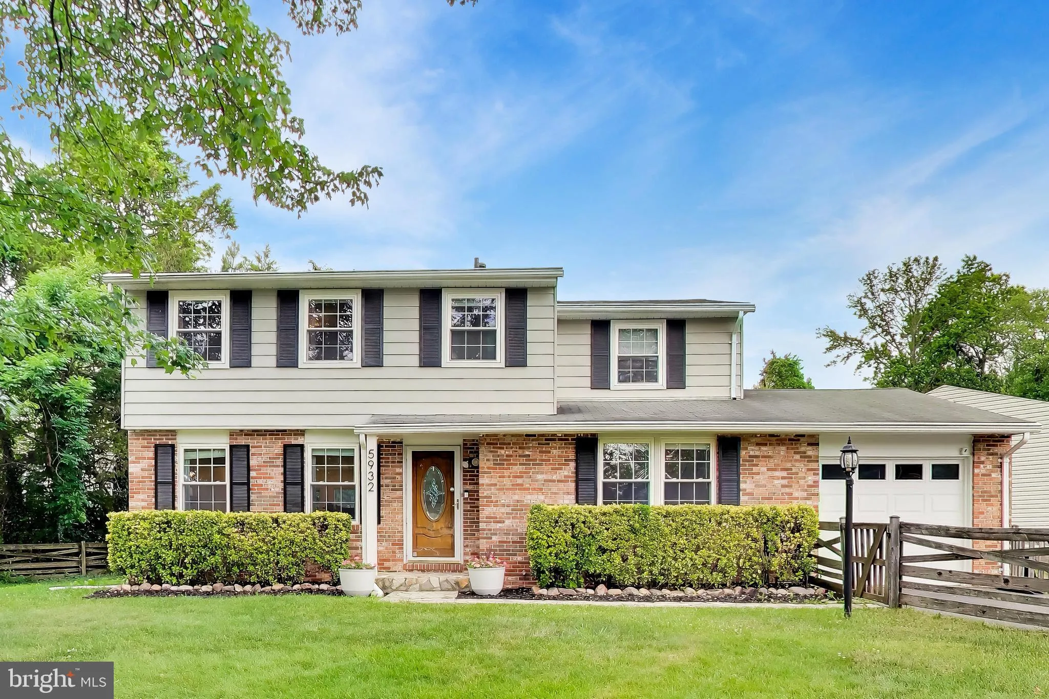 5932 PEREGRINE DR, Burke, VA 22015