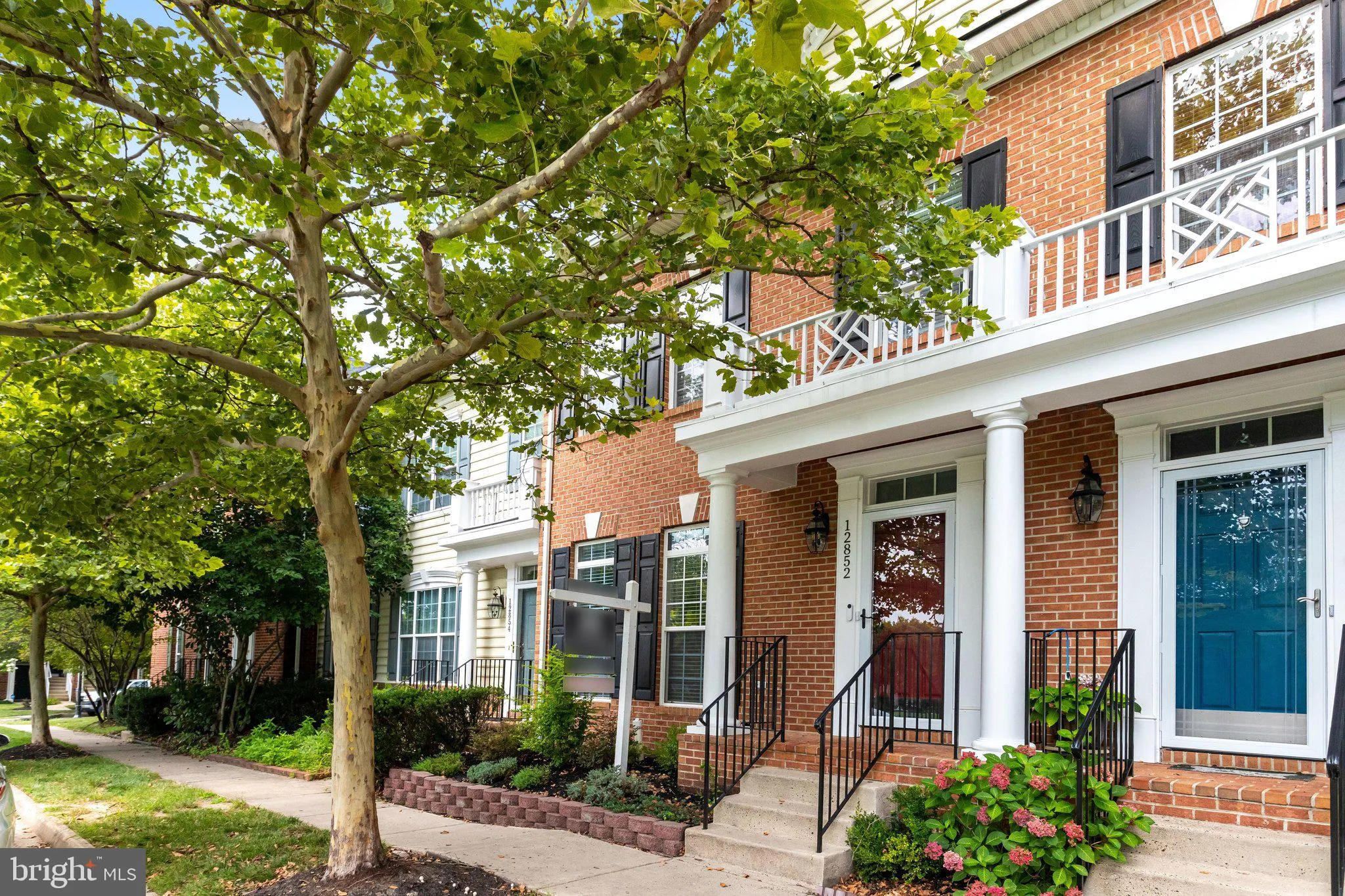 12852 MARBLESTONE DRIVE, Woodbridge, VA 22192
