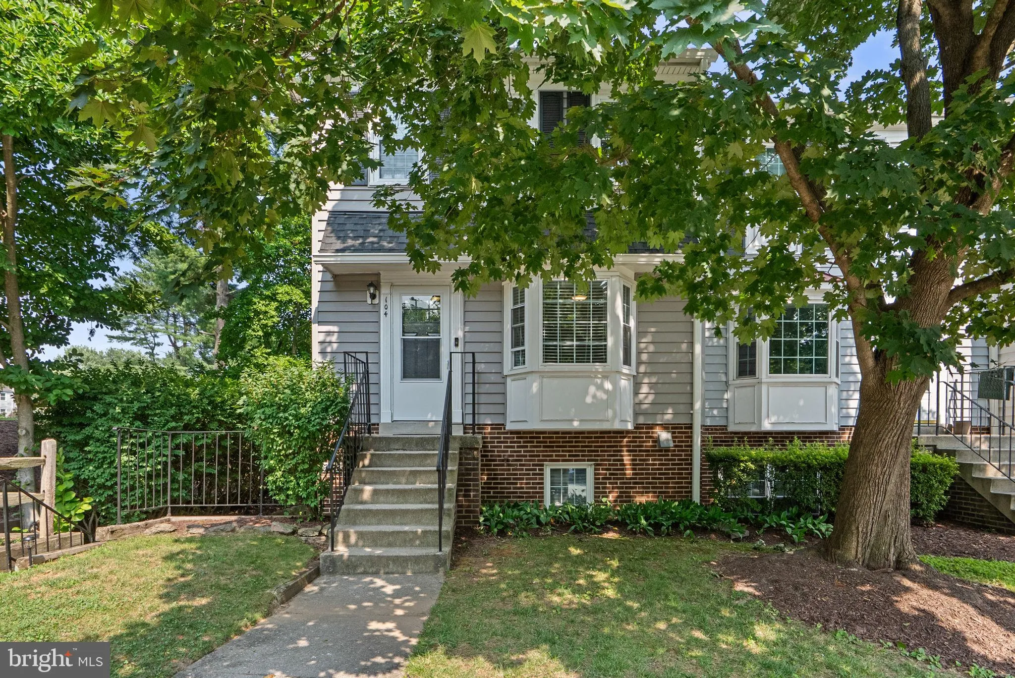 104 BARNSFIELD COURT, Gaithersburg, MD 20878