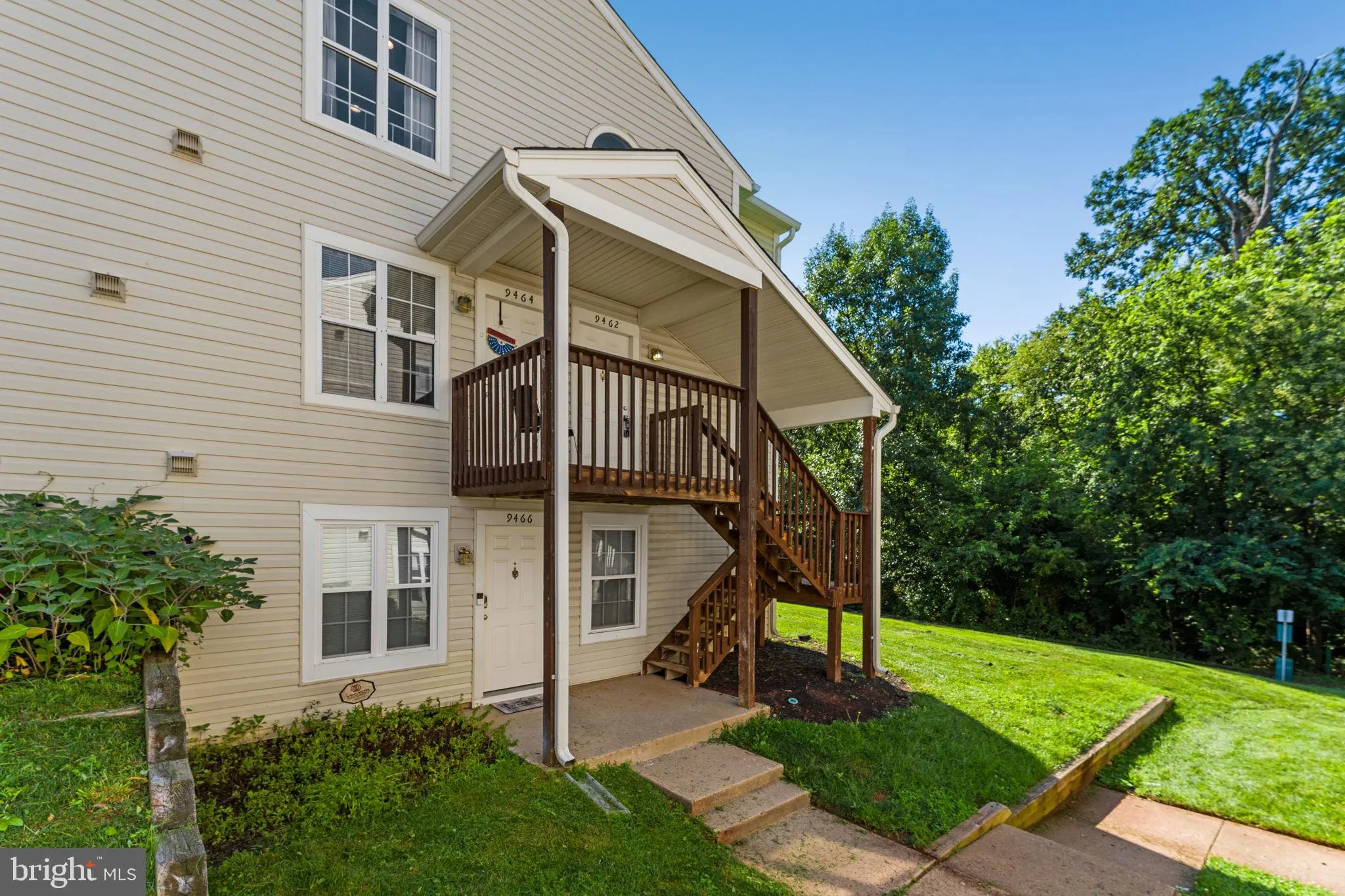 9462 SCARLET OAK DRIVE, Manassas, VA 20110