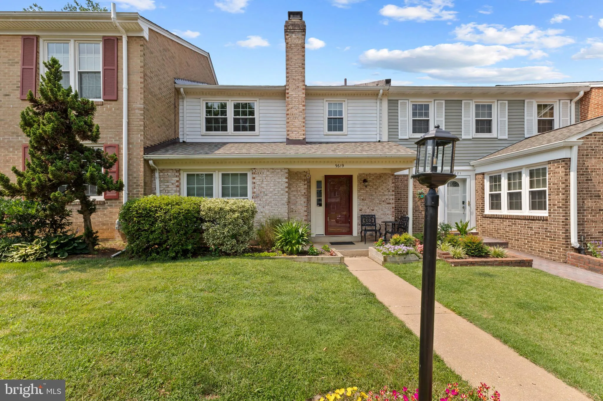9619 HILLOCK COURT, Burke, VA 22015