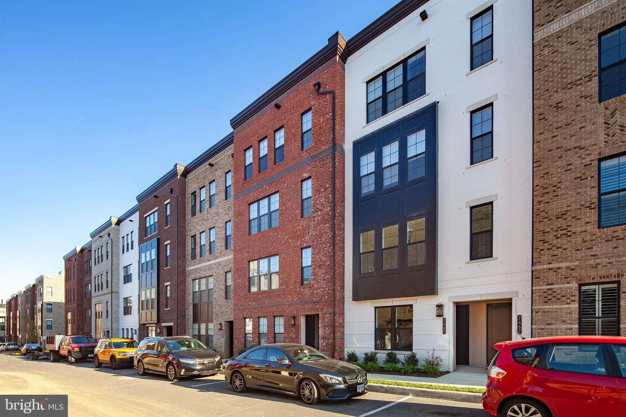 7463 BACKETT WOOD TERRACE, Mclean, VA 22102
