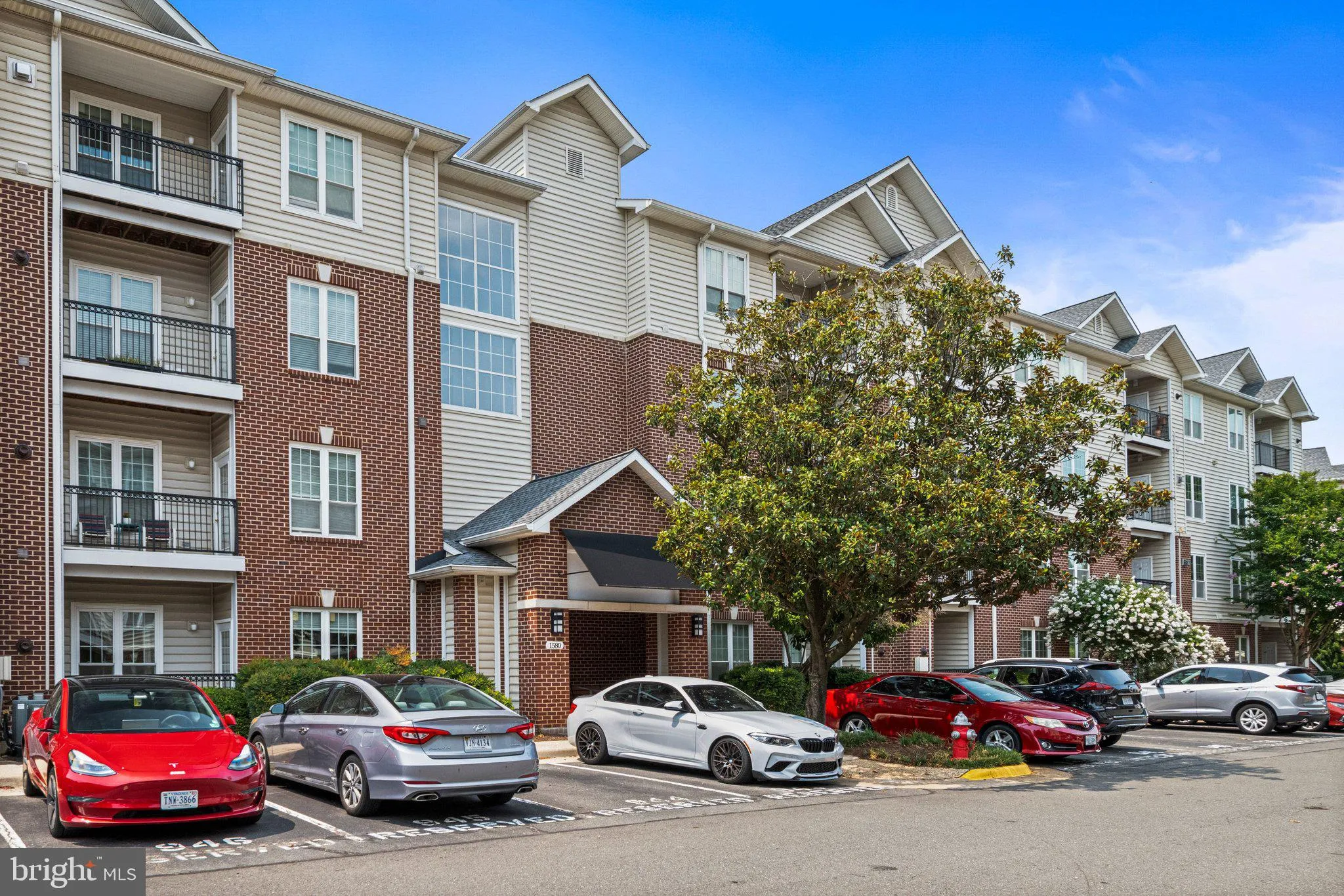 1580 SPRING GATE DRIVE, Mclean, VA 22102