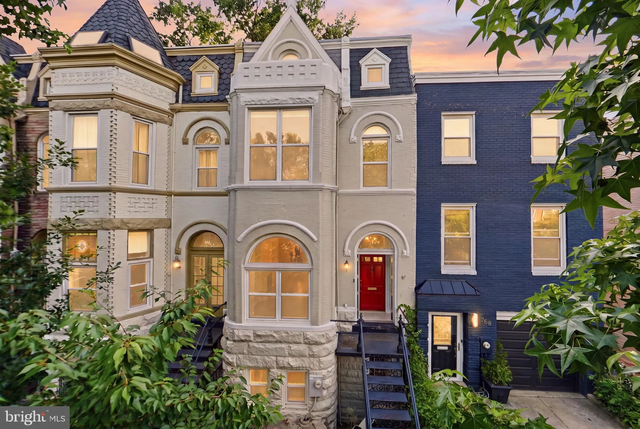 706 12TH STREET, Washington, DC 20002